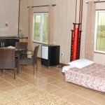 Khalije fars hotel qeshm suite 1 at Khalije Fars Beach Hotel Qeshm