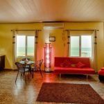 Khalije fars hotel qeshm suite 3 at Khalije Fars Beach Hotel Qeshm