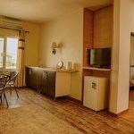 Khalije fars hotel qeshm suite 4 at Khalije Fars Beach Hotel Qeshm