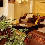 Kimia 3 Hotel qeshm 5 at Kimia 3 Hotel Qeshm