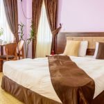 Kimia 3 Hotel qeshm double room 1 at Kimia 3 Hotel Qeshm
