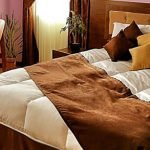 Kimia 4 Hotel qeshm double room 1 at Kimia IV Hotel Qeshm