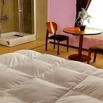 Kimia 4 Hotel qeshm double room 2 at Kimia IV Hotel Qeshm