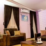 Kimia 4 Hotel qeshm suite 1 at Kimia IV Hotel Qeshm