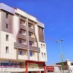 Kimia 4 Hotel qeshm view 2 at Kimia IV Hotel Qeshm