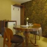 Lotfalikhan hotel shiraz one bed room suite at Lotfalikhan Hotel Shiraz