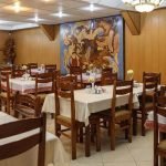 Lotfalikhan hotel shiraz restaurant 1 at Lotfalikhan Hotel Shiraz