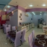 Marina I hotel qeshm 5 at Marina 1 Hotel Qeshm