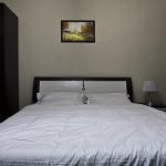 Marina I hotel qeshm double room 1 at Marina 1 Hotel Qeshm