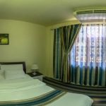 Marina II hotel qeshm double rooom 1 at Marina 2 Hotel Qeshm