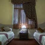 Marina II hotel qeshm triple room 1 1 at Marina 1 Hotel Qeshm