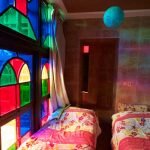 Niayesh hotel shiraz twin room 1 at Niayesh Hotel Shiraz