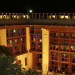 Niayesh hotel shiraz view 1 at Niayesh Hotel Shiraz