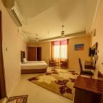 Qeshm eram hotel twin room 1 at Eram Hotel Qeshm