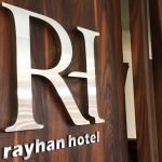 Rayhaan hotel qeshm 4 at Rayhaan Hotel Qeshm