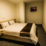 Rayhaan hotel qeshm double room 2 at Rayhaan Hotel Qeshm