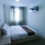 Rayhaan hotel qeshm double room 3 at Rayhaan Hotel Qeshm