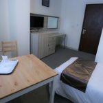 Rayhaan hotel qeshm single room 1 at Rayhaan Hotel Qeshm