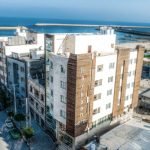 Rayhaan hotel qeshm view 1 at Rayhaan Hotel Qeshm