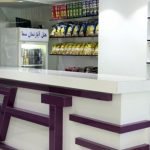 Sama II hotel qeshm 1 at Sama 2 Hotel Qeshm