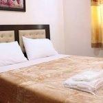 Sama II hotel qeshm double room 1 at Sama 2 Hotel Qeshm