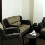 Sama II hotel qeshm suite 1 at Sama 2 Hotel Qeshm