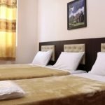 Sama II hotel qeshm triple room 1 at Sama 2 Hotel Qeshm