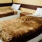 Shams hotel qeshm 1 at Shams Hotel Qeshm