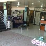 Shams hotel qeshm 6 at Shams Hotel Qeshm