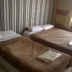 Shams hotel qeshm 8 at Shams Hotel Qeshm