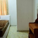 Shams hotel qeshm double room 1 at Shams Hotel Qeshm
