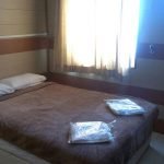 Shams hotel qeshm double room 2 at Shams Hotel Qeshm