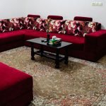 Shams hotel qeshm suite 1 at Shams Hotel Qeshm