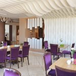 Singo hotel qeshm 1 at Singo Hotel Qeshm