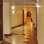 Singo hotel qeshm 2 at Singo Hotel Qeshm