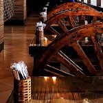 Singo hotel qeshm 4 at Singo Hotel Qeshm