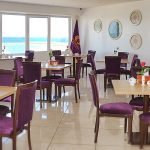 Singo hotel qeshm restuarant 1 at Singo Hotel Qeshm