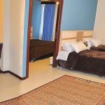 Singo hotel qeshm suite 1 at Singo Hotel Qeshm