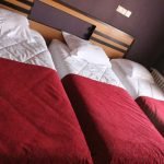 Tachar hotel shiraz one bed room apartment for 3 persons at Tachar Hotel Shiraz