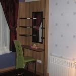 Tachar hotel shiraz one bed room apartment for 4 persons at Tachar Hotel Shiraz