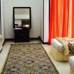 Amir kabir hotel kashan double room 1 at Amir Kabir Hotel Kashan
