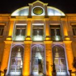 Babol museum