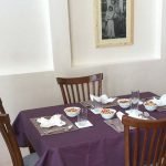 Darb bagh hotel kashan restaurant 1 at Darbe Bagh Hotel Kashan