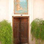 Ehsan traditional hotel kashan view 4 at Ehsan Traditional Hotel Kashan