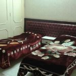 Kowsar hotel kashan four bedroom apartment for 8 persons 2 at Kowsar Hotel Kashan