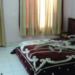 Kowsar hotel kashan three bedroom apartment for 6 persons 1 at Kowsar Hotel Kashan