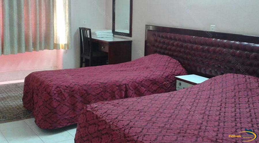 kowsar-hotel-kashan-two-bedroom-apartment-for-4-persons-1
