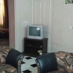 Kowsar hotel kashan two bedroom apartment for 4 persons 2 at Kowsar Hotel Kashan