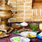 Morshedi house hotel kashan at Morshedi House Hotel Kashan