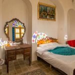 Morshedi house hotel kashan double suite 1 at Morshedi House Hotel Kashan